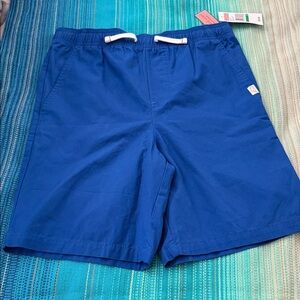 Vineyard Vines Kids Blue Shorts